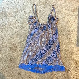 Victoria’s Secret Tank Top